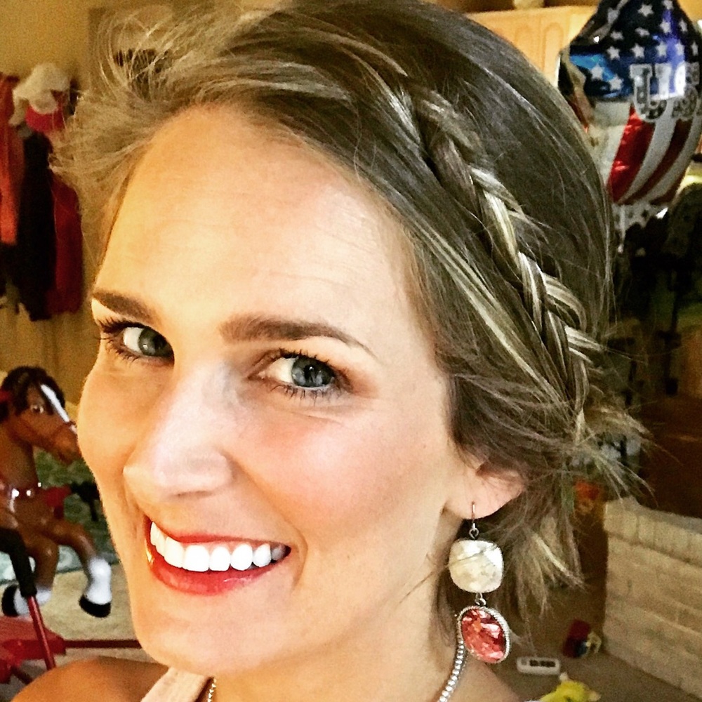 Meet your Posher, Rachael